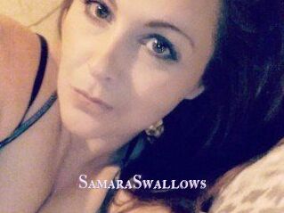 SamaraSwallows