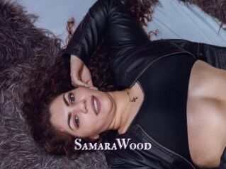 SamaraWood