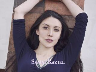 Samay_Raziel