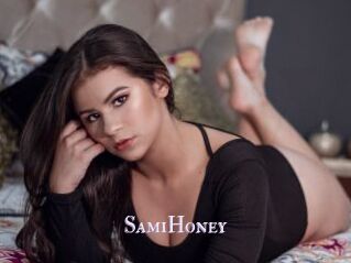 SamiHoney