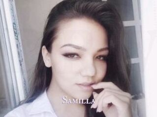 Samilla