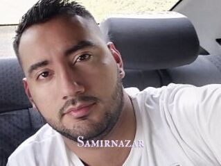 Samirnazar