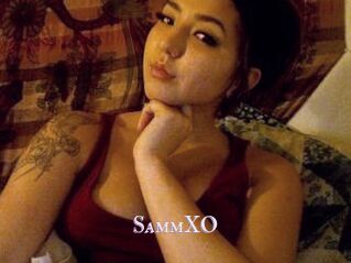 SammXO