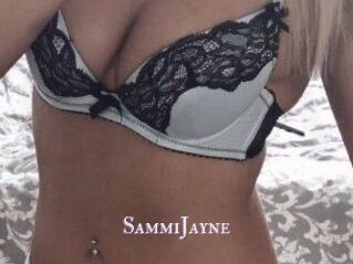 SammiJayne