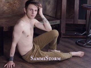 SammiStorm