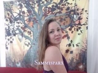 Sammisparx