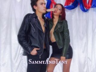 SammyAndTony