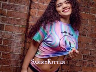 SammyKitten