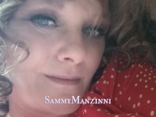 SammyManzinni