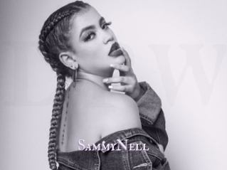SammyNell