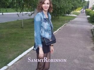 SammyRobinson