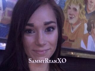 SammyRyanXO
