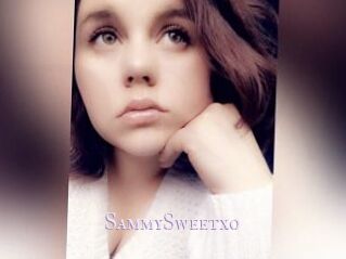 SammySweetxo