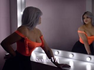 SammyVh