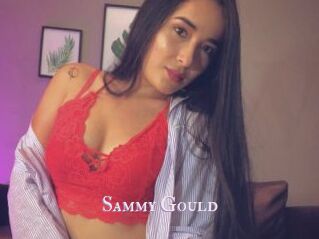 Sammy_Gould