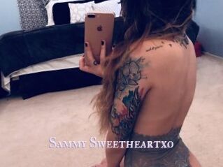Sammy_Sweetheartxo