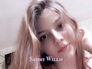Sammy_Willis