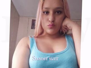 Sammy_suit