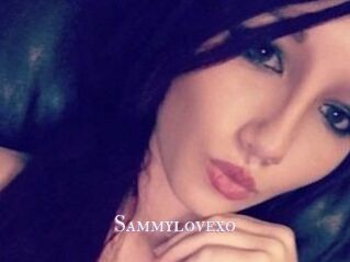 Sammylovexo
