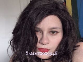 Sammyxoxo948 X Drow