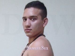 SamuelSex
