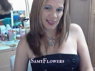 SamyFlowers