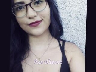 SamyGrecy