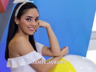 SamyLaurens