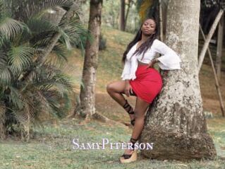 SamyPiterson
