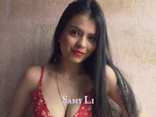 Samy_Li