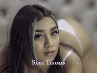 Samy_Thomas X Drow