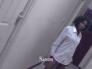 Sandi