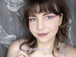 SandiyCute