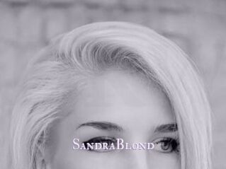 SandraBlond