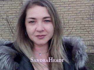 SandraHeady