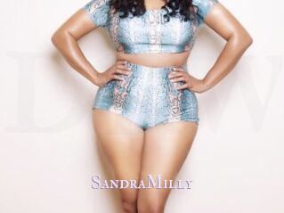 SandraMilly