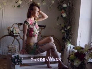 SandraWarn