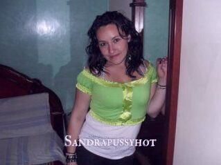 Sandrapussyhot