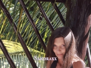 Sandraxx X Drow