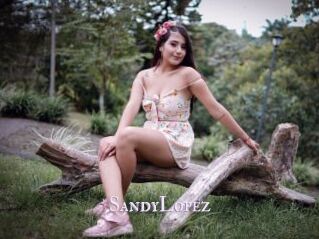 SandyLopez