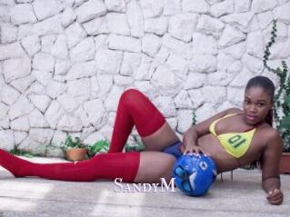 SandyM