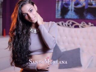 SandyMorgana