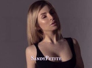 SandyPetite