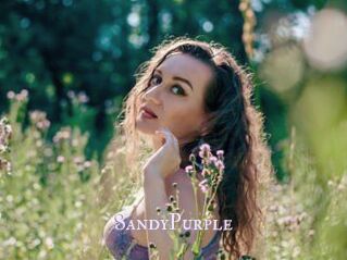 SandyPurple