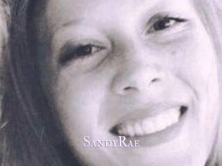 SandyRae