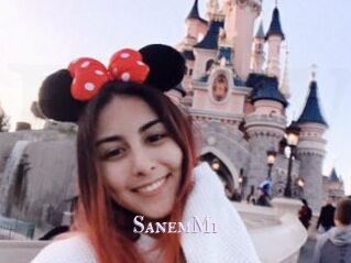 SanemMi