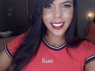 Sani
