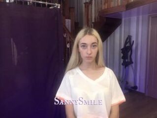 SannySmile
