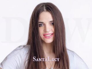 SantaLucy