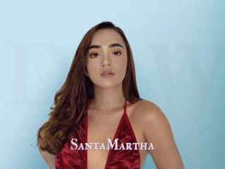 SantaMartha